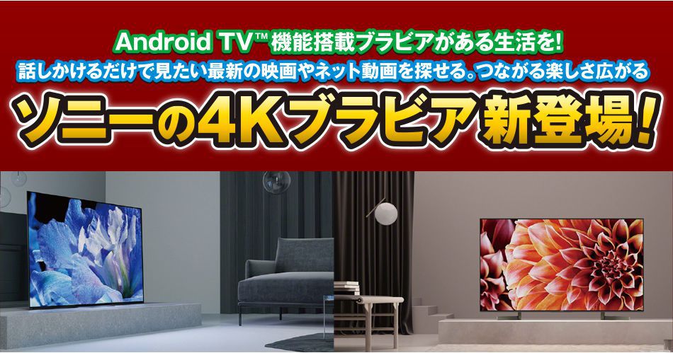 SONY AndroidTV機能搭載ブラビア体験会_画像.jpg